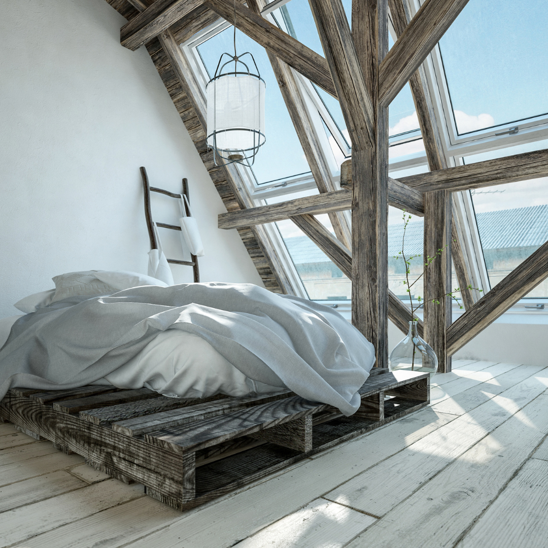 loft conversion bearsden